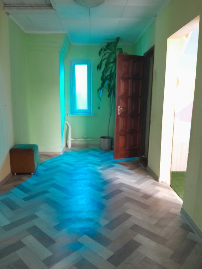 Продаётся двухэтажный дом