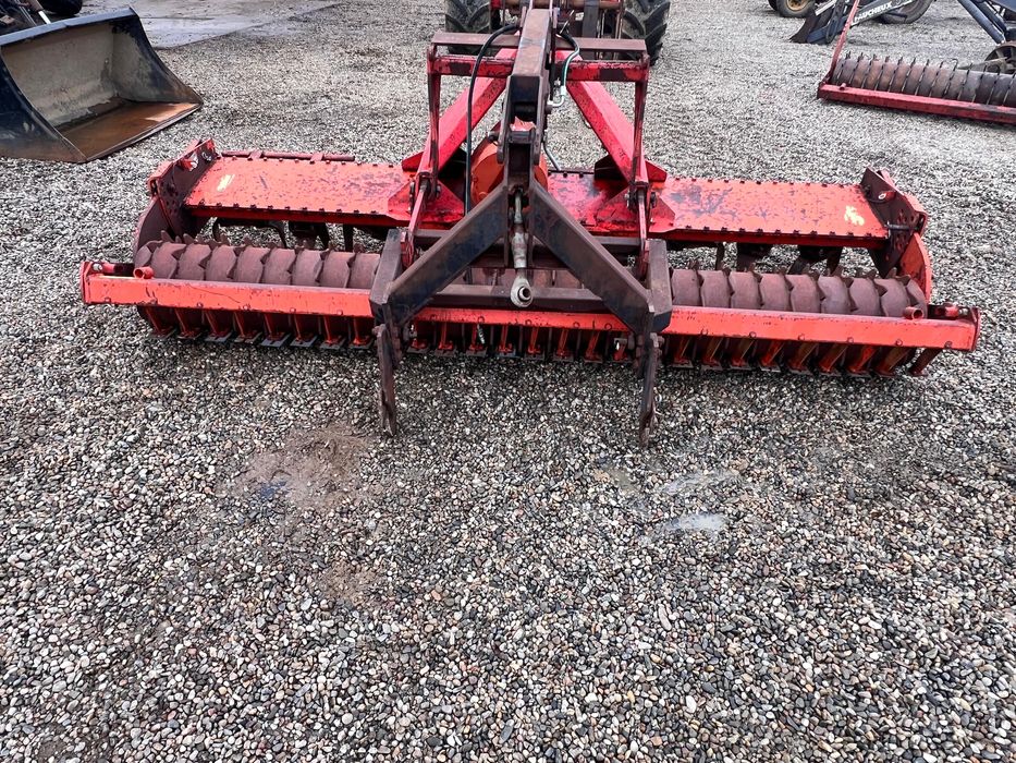 Grapa rotativa freza BELERCOLT HRB 301