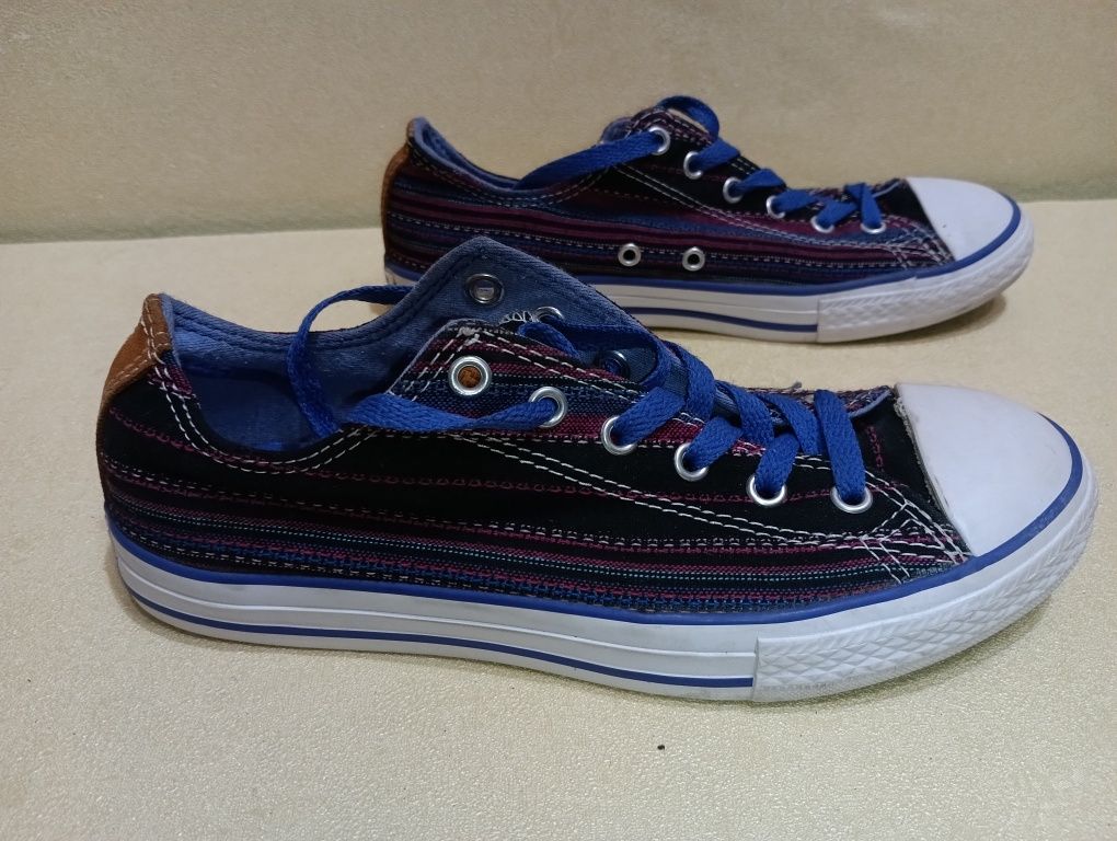 Converse All Star N37,5- 23 лв