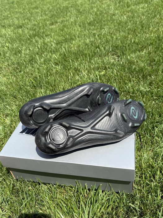 Ghete de fotbal Nike Phantom GX II Elite Fg