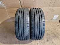 2 Kumho R17 205/45
летни гуми DOT0723