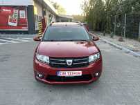 Dacia Logan Mcv 0.9 benzină recent adus!