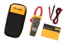 Fluke 374 FC Clamp Meter True RMS, AC/DC, Wireless, CAT III 1000V