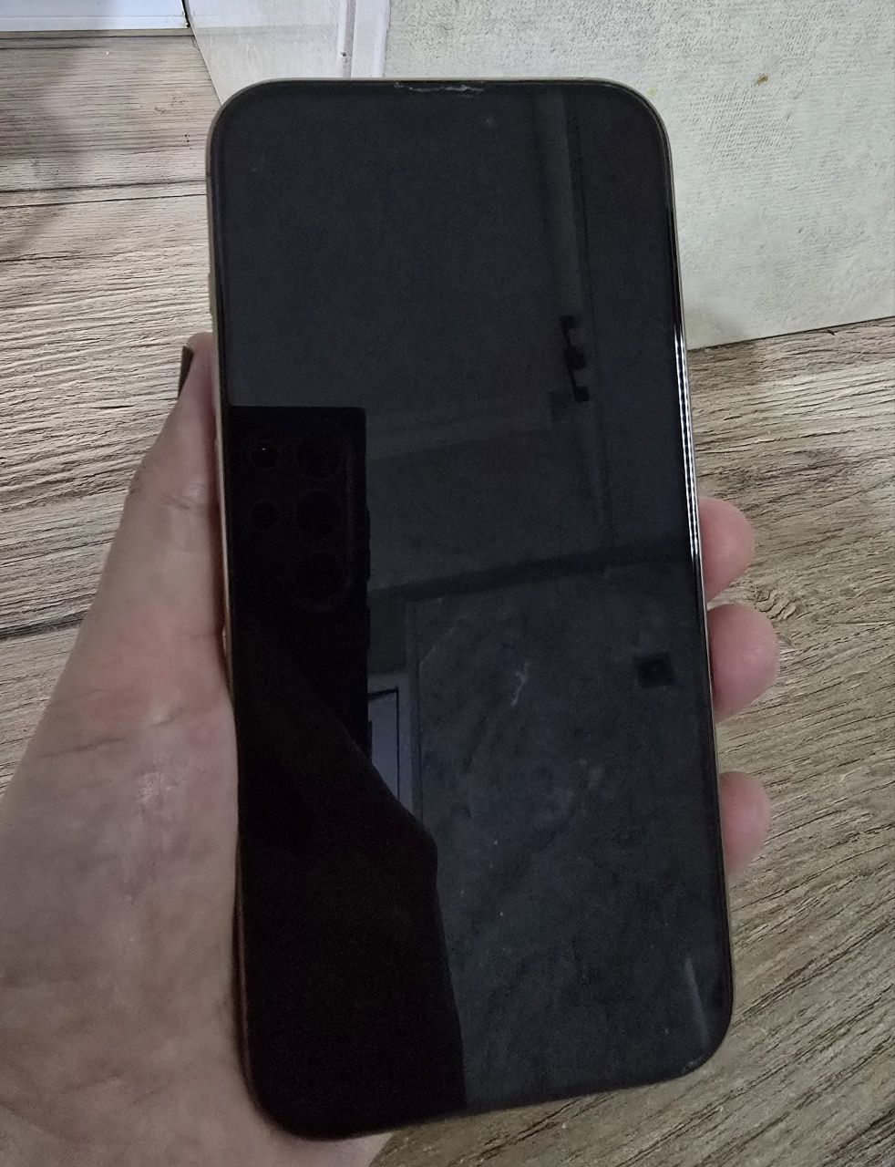 IPhone 16 pro max sotiladi