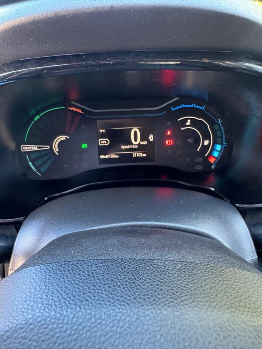 DACIA SPRING 21.000 KM Garanție