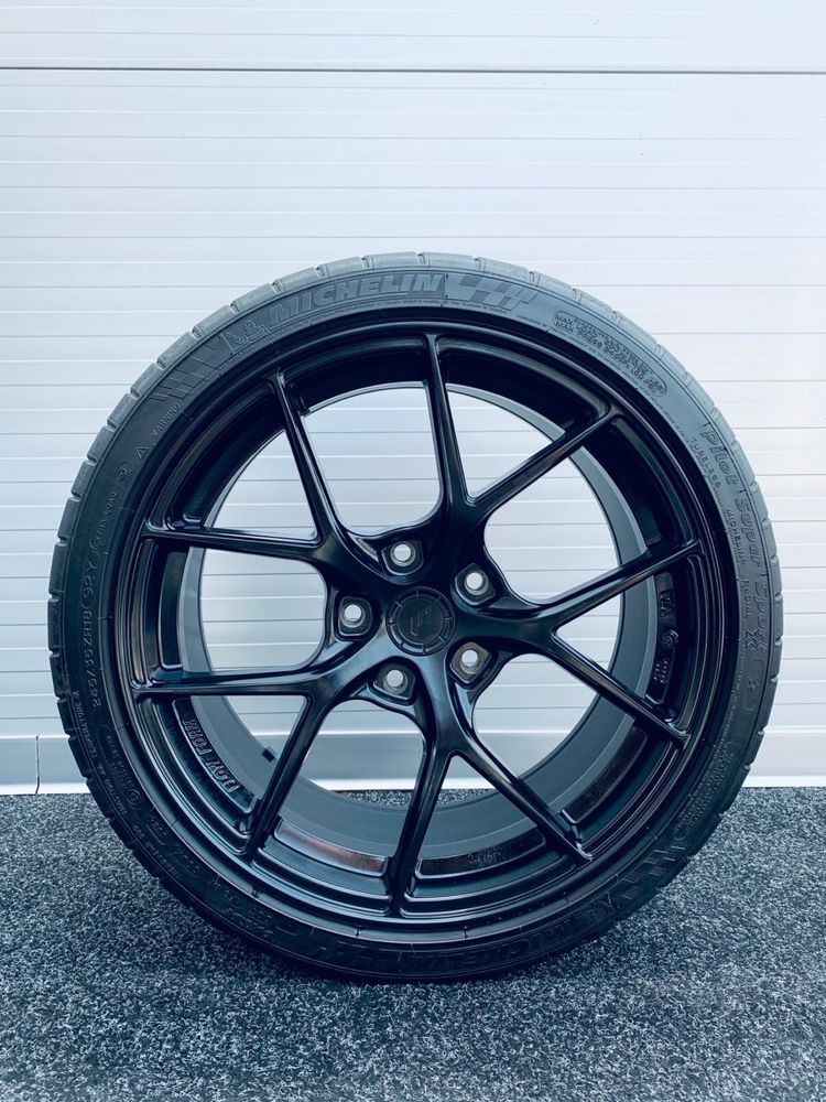 Jante Japan Racing BMW seria 1 seria 3 E46 E90 E91 E92 F30 F31