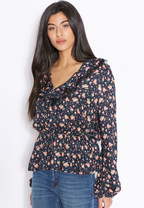 Новые вещи Mango, Bershka