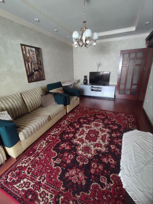 Сдаётся 2/1/4 Мирабадский р-н (ор-н Электроаппарат)