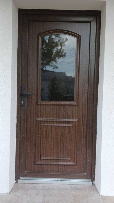 Inserții decorative pentru uși / Panouri pentru uși