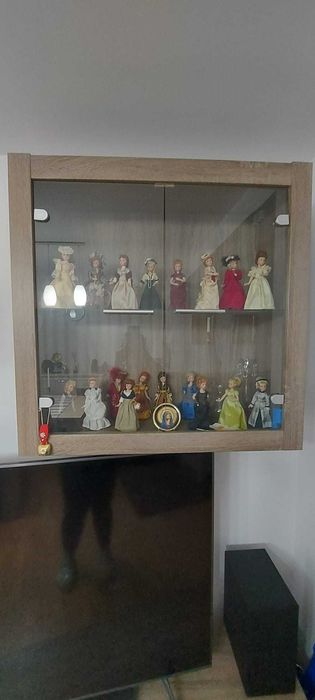 Mobila sufragerie si birou