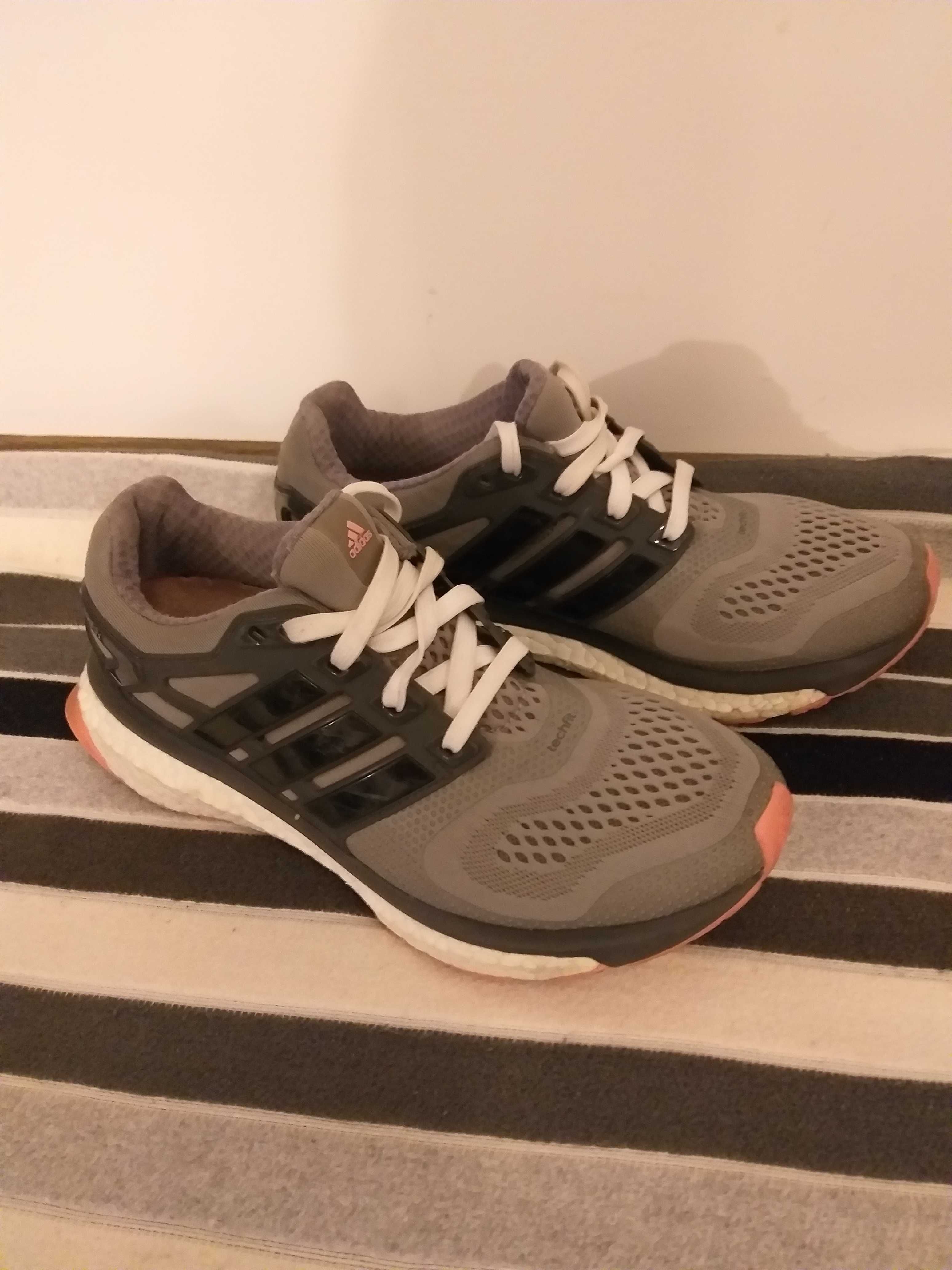 Adidas Energy Boost Running shoes - маратонки