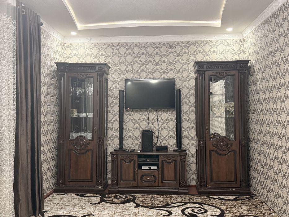 Гарнитур гостиной