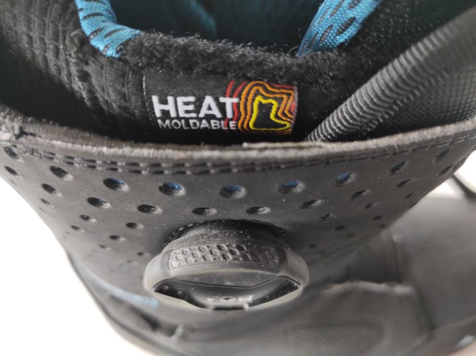Сноуборд обувки Burton Photon Boa Heat Moldable