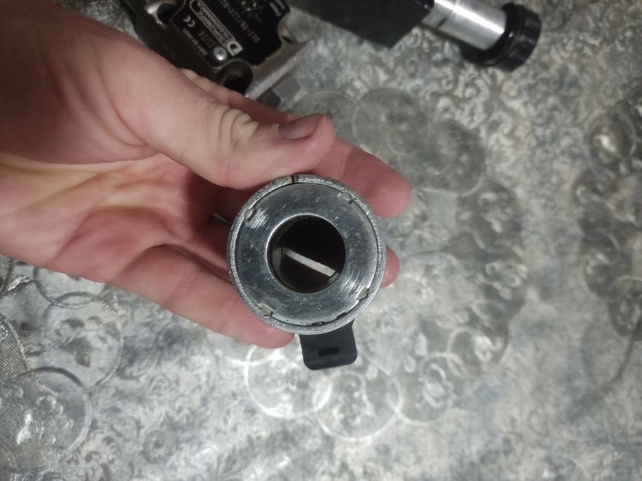 Электро клапан яхши холатта