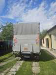 Vând Peugeot Boxer motor 3.0 Iveco 2016,cu lift 730kg!!!