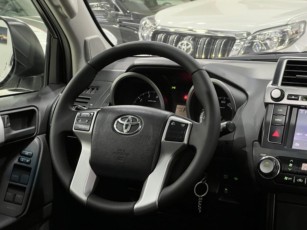 Toyota Prado 150 VX.L в наличие