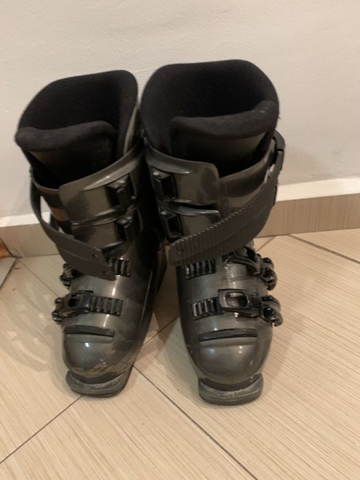 Clăpari Dama , Marime 23,5- 34