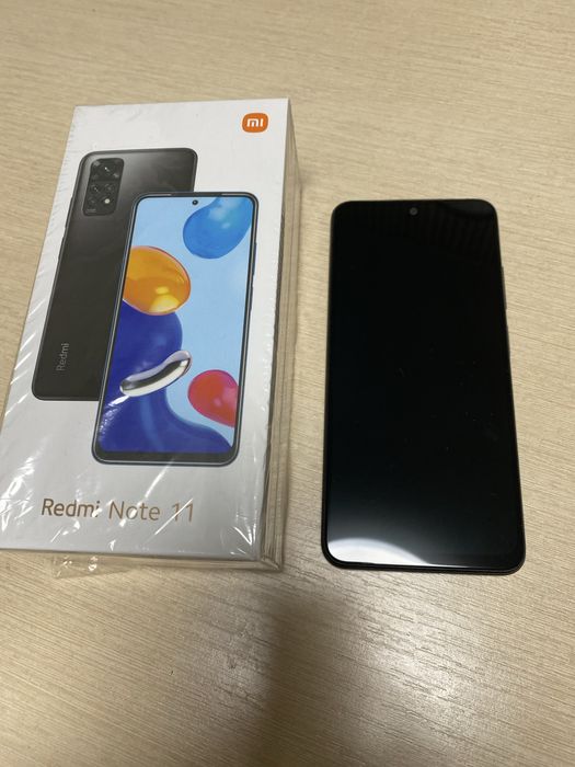 Redmi Note 11  продам