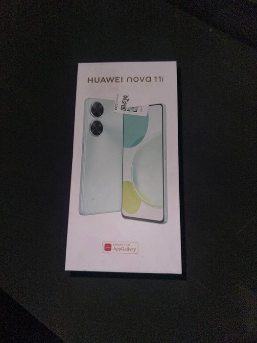 Huawei nova 11 i
