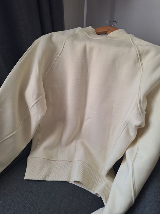 LeGer нов суичер