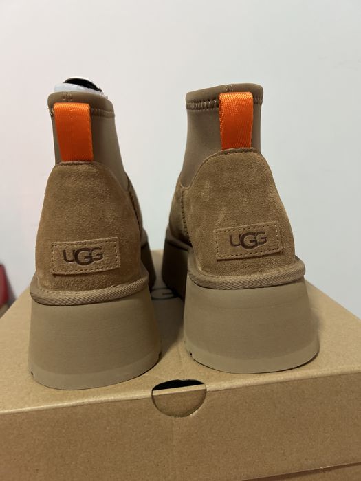 Ugg mini dipper