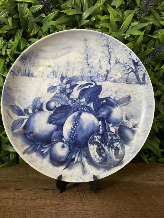 Atelier De La Roche - Limoges (Made in Europe)