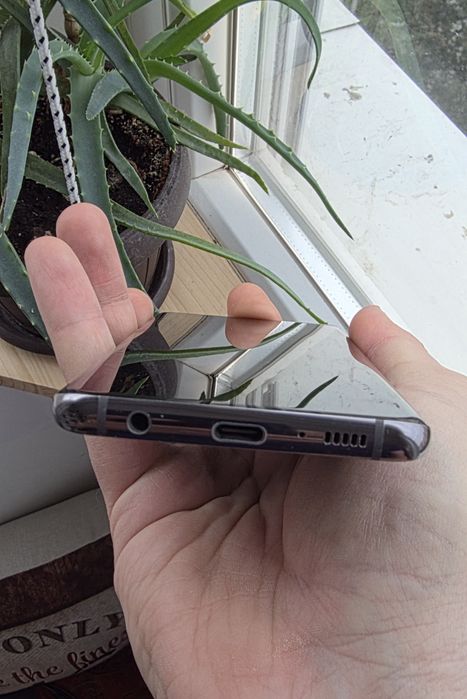 Samsung S10 Dual Sim / 8gb Ram / 128 gb Rom