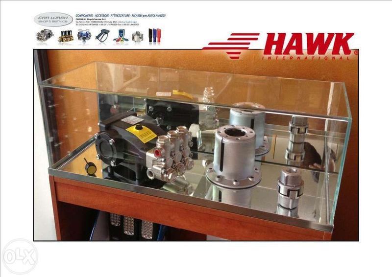 Cuplaj Ax motor -Ax pompa Spalatorie