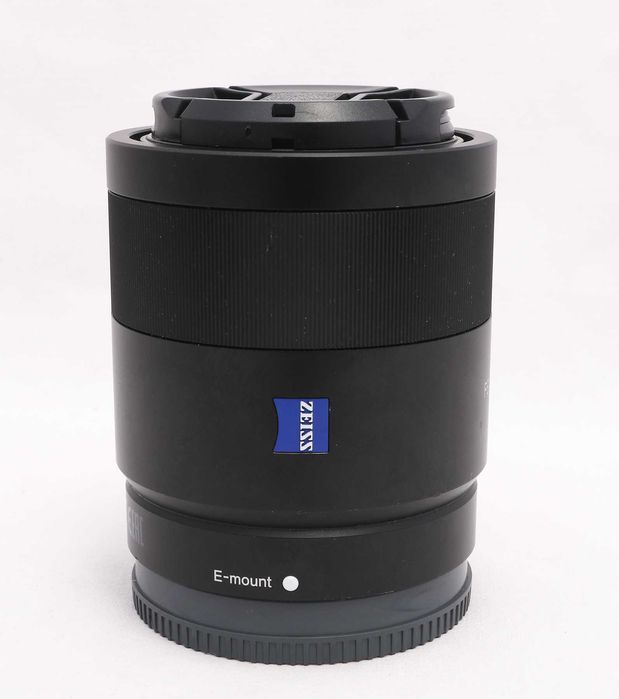 Sony Zeiss Sonnar 55mm f1.8