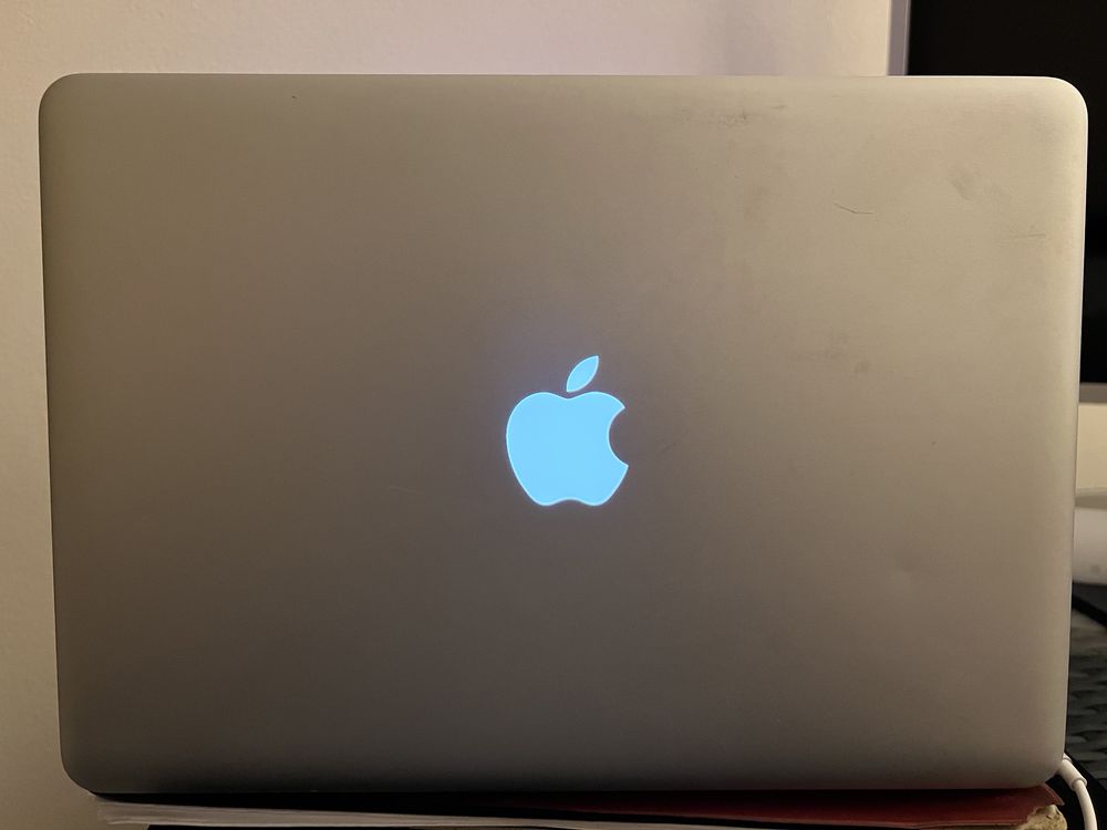 MacBook Pro 13inch Mid 2012