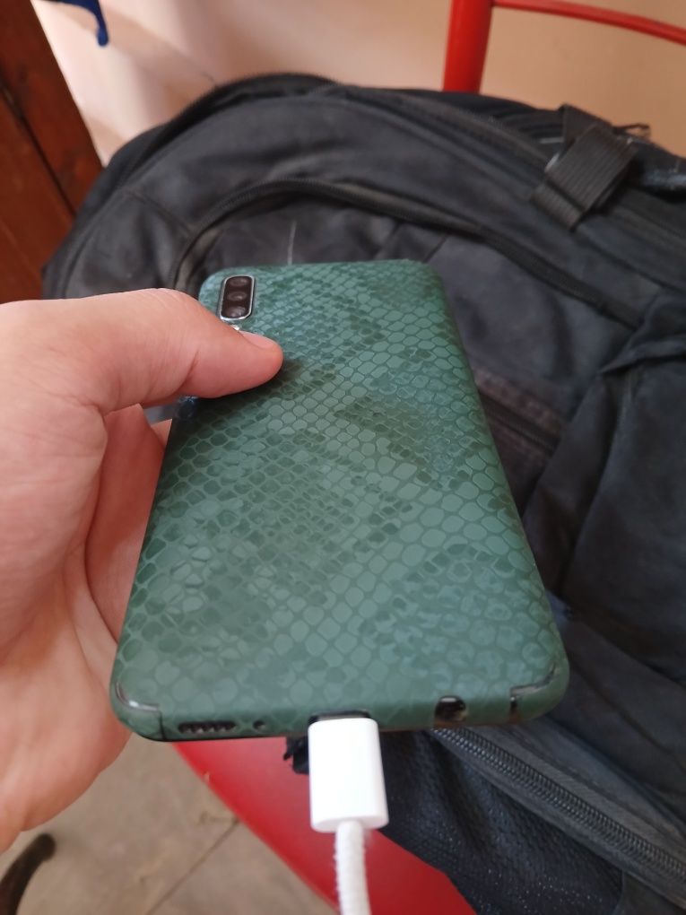 samsung a50 6/128