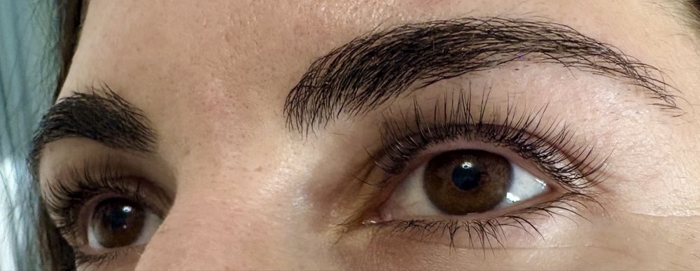 Laminare gene+vopsit+tratament!!