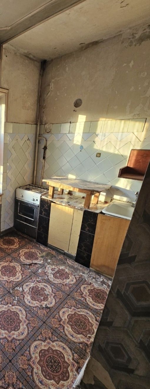 Продаётся на А.Югнаки 1ком