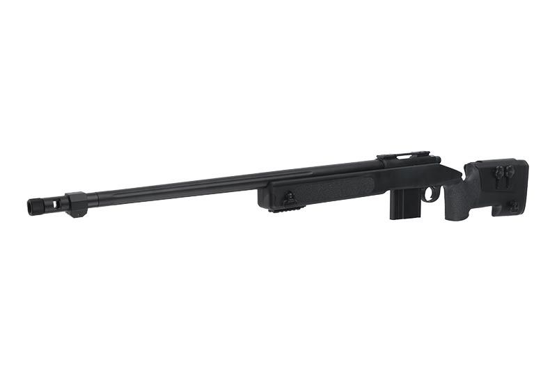 Replica sniper WELL MB4416A Black