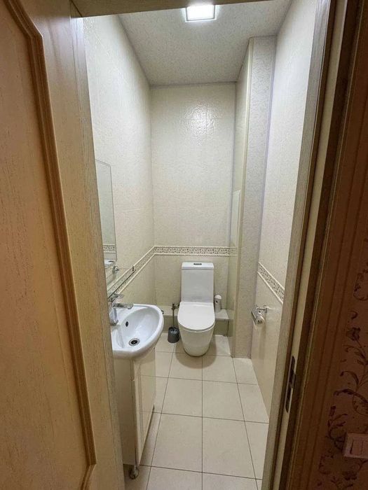 Квартира 4/6/9

Саракулька (бывшая Бехтерева