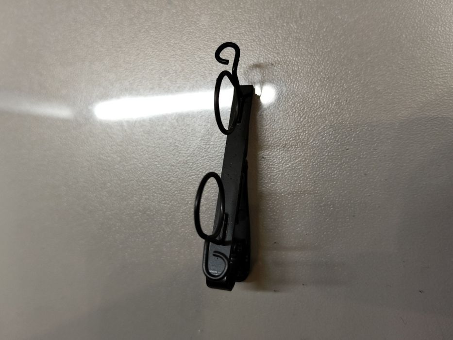 Двойной зажим  Shure RK183T2 для микрофонов. 
Предназн