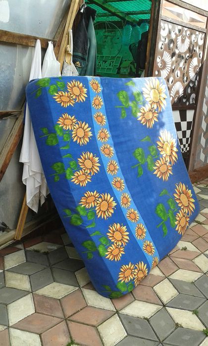 Saltea pat 200X1600 stare foarte buna