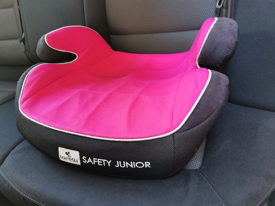 Детска седалка за кола Lorelli Safety