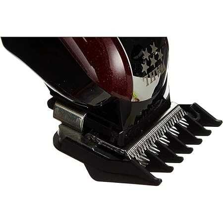 Професионална машинка за подстригване Wahl Cordless Magic Clip