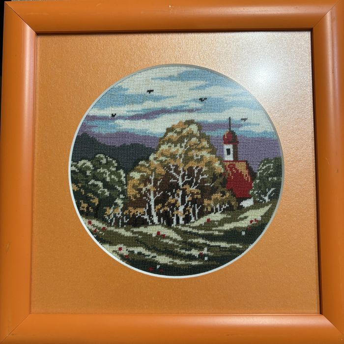 Goblenuri set 4 anotimpuri