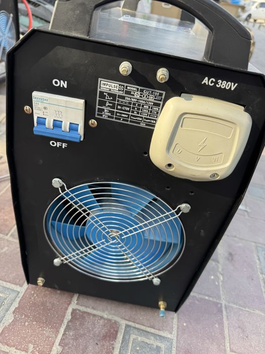 Plazmarez sotiladi  impuls Gut-100 yangi