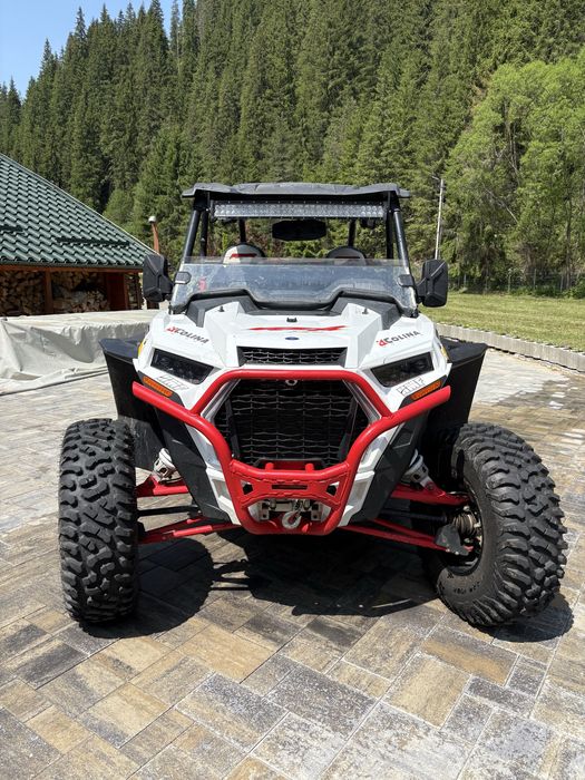 RZR Polaris 2020