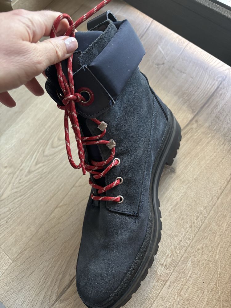 Дамски боти Tommy Hilfiger