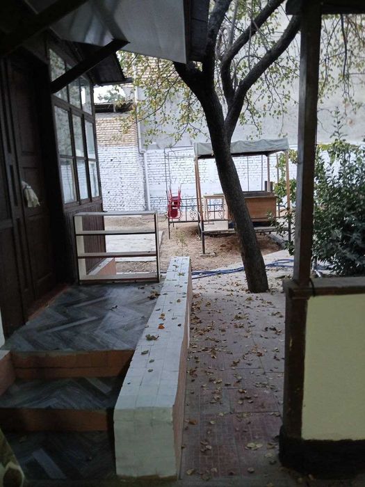 Сдается частный дом кирпичный метро БИЙ №U35