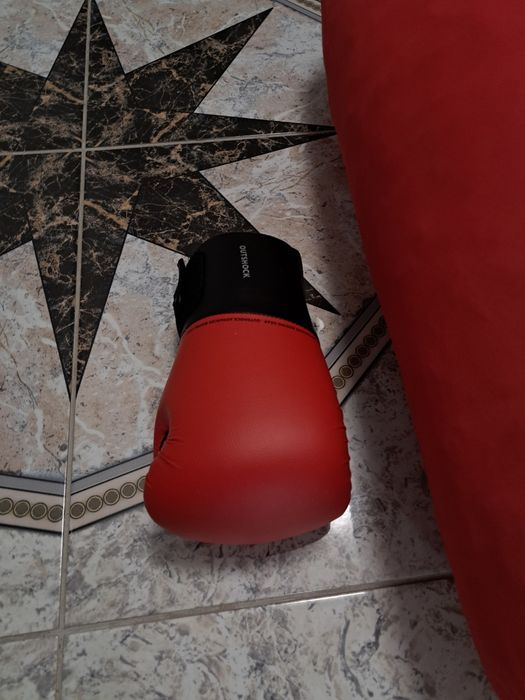 *Sac box -14 kg- nou