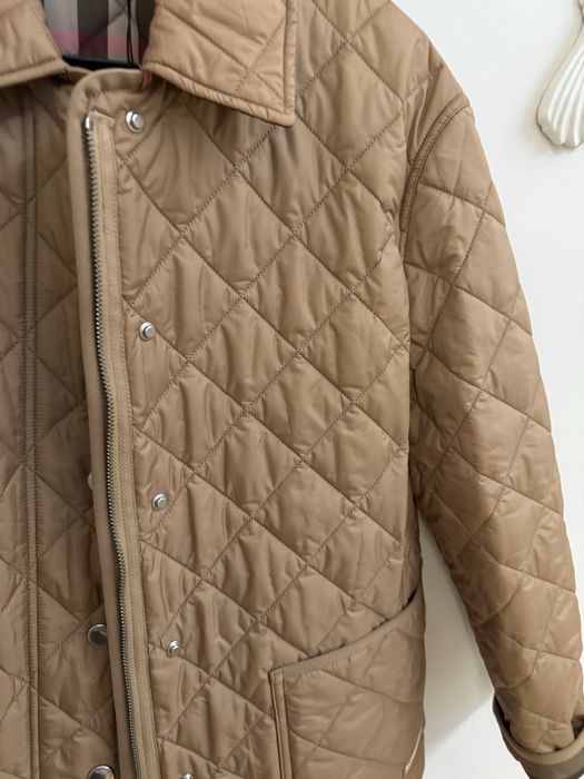 Куртка Burberry,оригинал,новая