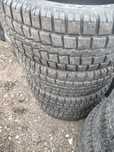 Anvelope cauciucuri iarna 275/60/20 R20  M+S Cooper Dyscover