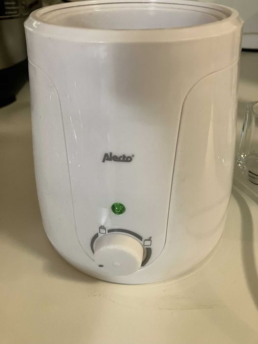 Pompa San dubla Spectra 9 Plus + Ofer bonus Incalzitor biberon