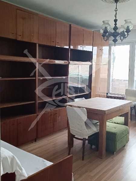 Тристаен апартамент в Карнобат 91595