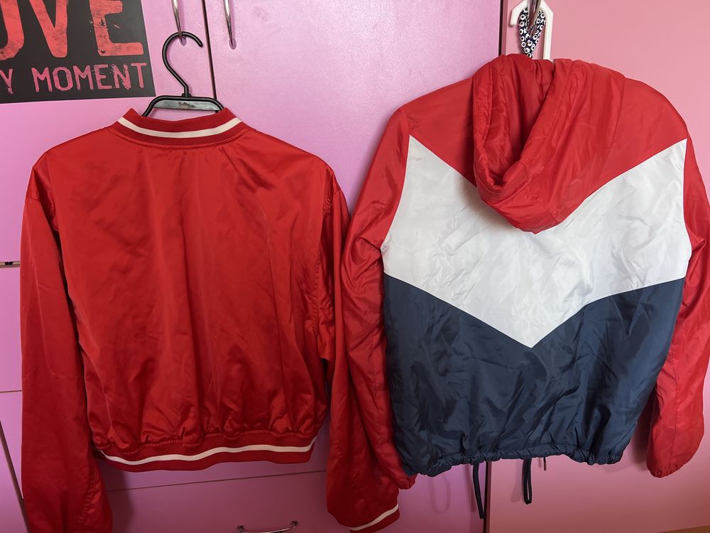 Преходно яке H&M